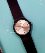 Đồng hồ Casio Vintage MQ-76-7A2 - Unisex - Quartz (Pin) Dây Nhựa - Chính Hãng
