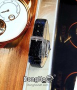 Skagen 855SSLB - Nữ - Quartz (Pin) Dây Da - Chính Hãng