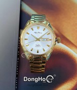 Đồng hồ Olym Pianus OP992-6AGK-T - Nam - Kính Sapphỉe - Automatic (Tự Động) Chính Hãng