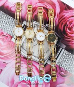 Le Chateau L52.230.04.7.1 - Nữ  Kính Sapphire - Quartz (Pin) Chính Hãng