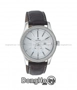 Titan  9386SL01 - Nam - Quartz (Pin) Dây Da - Chính Hãng