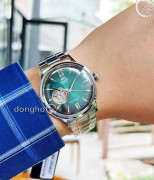 Đồng hồ Orient RA-AG0026E10B - Nam - Automatic (Tự Động) - Dây KIm Loại - Chính Hãng - Size Mặt 40.5mm