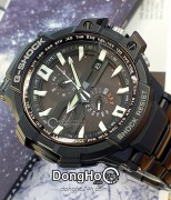 Đồng hồ Casio G-Shock Gravitymaster GW-A1000D-1A - Nam - Tough Solar (Năng Lượng Ánh Sáng) Chính Hãng