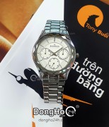 Đồng hồ Skagen 344LSXS - Nữ - Quartz (Pin) Dây Kim Loại - Chính Hãng