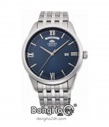 Đồng hồ Orient RA-AX0004L0HB - Nam - Automatic (Tự Động) Dây Kim Loại - Chính Hãng - Size 40mm