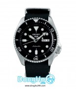 Đồng hồ Seiko 5 Sports SRPD55K3