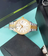 Đồng hồ Srwatch SL7004.1202 - Nữ - Kính Sapphire - Quartz (Pin) Dây Kim Loại - Chính Hãng - Size 34mm