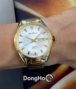 Đồng hồ Olym Pianus OP992-6AGK-T - Nam - Kính Sapphỉe - Automatic (Tự Động) Chính Hãng