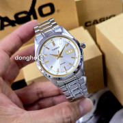 trên tay Đồng hồ Casio MTP-B180D-7AVDF