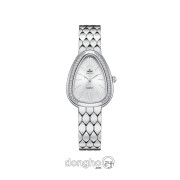 Đồng hồ SRWATCH SL22203.1102 - Nữ - Kính Sapphire - Quartz (Pin) Dây Kim Loại - Chính Hãng - Size 29mm