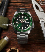 Đồng hồ Seiko 5 Sports SRPD63K1