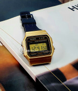 Đồng hồ Casio Digital F-91WM-9ADF - Nam - Quartz (Pin 7 Năm) Dây Nhựa - Chính Hãng - Size 35mm
