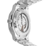 Đồng hồ G-Kinze GK9151MXD - Nam - Kính Sapphire - Automatic (Tự Động) Dây Kim Loại - Chính Hãng - Size Mặt 40mm