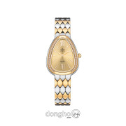 Đồng hồ SRWATCH SL22203.1207 - Nữ - Kính Sapphire - Quartz (Pin) Dây Kim Loại - Chính Hãng - Size 29mm