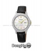 Đồng hồ Seiko SXDF81P2 - Nữ - Quartz (Pin) Dây Da - Chính Hãng