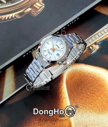 Casio LTP-1308D-2AVDF - Nữ - Quartz (Pin) Dây Kim Loại - Chính Hãng