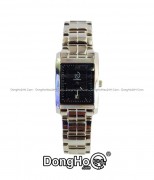 Le Chateau L02.115.02.6.1 - Nữ - Kính Sapphire - Quartz (Pin) Chính Hãng