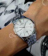 SRWATCH SG9001.1102 - Nam - Kính Sapphire - Quartz (Pin) Chính Hãng