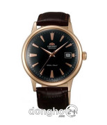 Đồng hồ Orient FER24001B0 - Nam - Automatic (Tự Động) Dây Da - Chính Hãng - Size Mặt 40.5mm