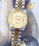 Đồng hồ Olym Pianus OP89322AGSK-V - Nam - Kính Sapphire - Automatic (Tự Động) Dây Kim Loại - Size Mặt 40mm
