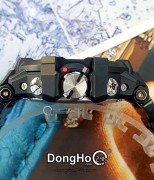 Đồng hồ Casio G-Shock Gravitymaster GW-A1000D-1A - Nam - Tough Solar (Năng Lượng Ánh Sáng) Chính Hãng