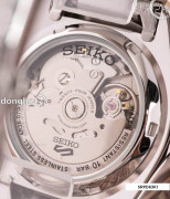 mặt sau Đồng hồ Seiko 5 Sports SRPD63K1