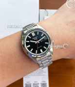 Đồng hồ Seiko 5 Sports SRPK89K1 - Nam - Automatic (Tự Động) Dây Kim Loại - Chính Hãng - Size Mặt 37.4mm