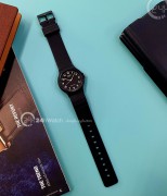 Đồng hồ Casio Vintage MQ-24-1B - Unisex - Quartz (Pin) Dây Nhựa - Chính Hãng