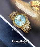 Casio LTP-1359G-2A - Nữ - Quartz (Pin) Dây Kim Loại - Chính Hãng