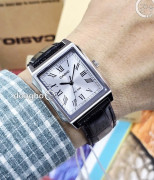 chụp trên tay Đồng hồ Casio MTP-B190L-7BVDF tại đồng hồ 24h