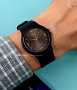 Đồng hồ Casio Vintage MQ-76-1A - Unisex - Quartz (Pin) DâyNhựa - Chính Hãng