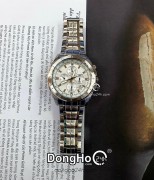 Đồng hồ Casio Edifice EF-328D-7AVUDF - Nam - Quartz (Pin) Dây Kim Loại - Chính Hãng