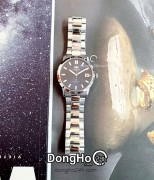 Đồng hồ Orient EER1H001D0 - Nam - Kính Sapphire - Automatic (Tự Động) Dây Kim Loại - Chính Hãng - Size Mặt 38.5mm