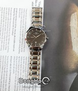Srwatch SG7331.1101 - Nam - Kính Sapphire - Quartz (Pin) Chính Hãng