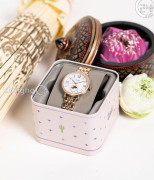 Đồng hồ Fossil Jacqueline Sun & Moon ES5165 - Size 36mm - Nữ - Quartz (Pin) Dây Kim Loại - Chính Hãng