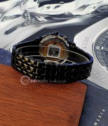 Đồng hồ Srwatch Skeleton SG8892.1601 - Nam - Kính Sapphire - Automatic (Tự Động) Dây Kim Loại - Chính Hãng
