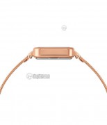 Đồng hồ Daniel Wellington Quadro Studio Size 22mm DW00100520 - Nữ - Quartz (Pin) Dây Kim Loại - Chính Hãng