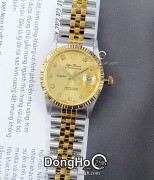 Olym Pianus 89322MSK-V - Nam - Kính Sapphire - Quartz (Pin) Chính Hãng