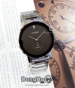 Citizen BE9180-52E - Nam - Quartz (Pin) Dây Kim Loại - Chính Hãng