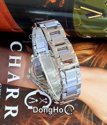 Đồng hồ Fossil Jesse ES2362 - Nữ - Quartz (Pin) Dây Kim Loại - Chính Hãng