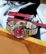 Đồng hồ Citizen EM1090-78X - Nữ - Kính Sapphire - Eco-Drive