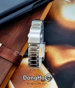 Đồng hồ Casio LTP-1235SG-7ADF - Nữ - Quartz (Pin) Dây Kim Loại - Chính Hãng
