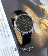 SRWATCH SG3002.4101CV - Nam - Kính Sapphire - Quartz (Pin) Chính Hãng