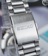 Đồng hồ Seiko 5 Sports SRPK87K1 - Nam - Automatic (Tự Động) Dây Kim Loại - Chính Hãng - Size Mặt 37.4mm