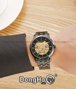 Đồng hồ Srwatch Skeleton SG8892.1601 - Nam - Kính Sapphire - Automatic (Tự Động) Dây Kim Loại - Chính Hãng