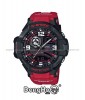 Casio G-Shock Gravitymaster GA-1000-4BDR - Nam - Quartz (Pin) Dây Nhựa - Chính Hãng
