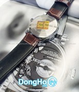 Casio MTP-V002L-7B2UDF - Nam - Quartz (Pin) Dây Da - Chính Hãng