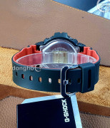 Đồng hồ Casio G-Shock DW-6900LU-3DR - Nam - Quartz (Pin) Dây Nhựa - Chính Hãng - Size 50mm
