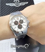 Srwatch SG8551.2402 - Nam - Kính Sapphire - Quartz (Pin) Chính Hãng