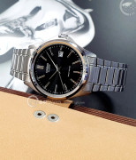 Đồng hồ Casio MTP-1183A-1A - Nam - Quartz (Pin) Dây Kim Loại - Chính Hãng